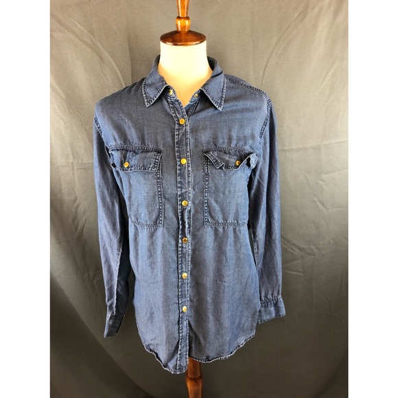 Michael Kors shirt - Picture 2 of 5